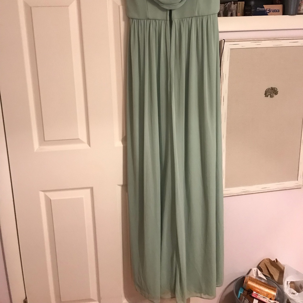 Formal Dress - Picture 3 of 5